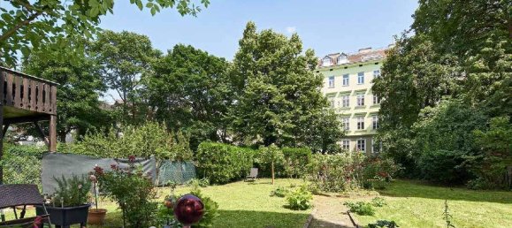 2 rooms Apartment in Neubau, Austria No. 219240 13