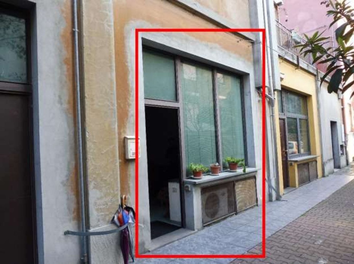 2 bedrooms Apartment in Parma, Italy No. 377846