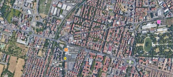 2 bedrooms Apartment in Parma, Italy No. 377846 8