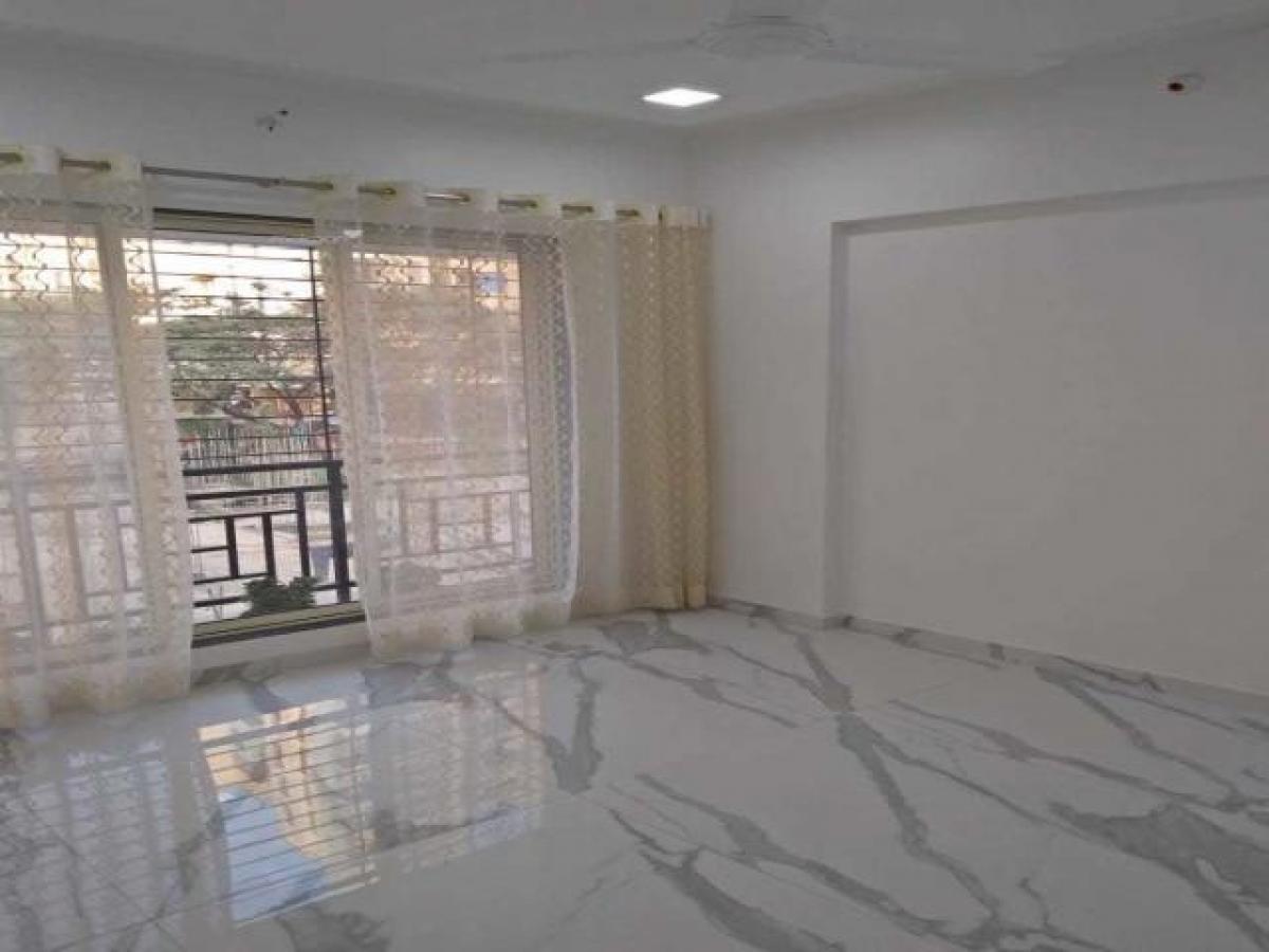 Studio à Mumbai, India No. 15582