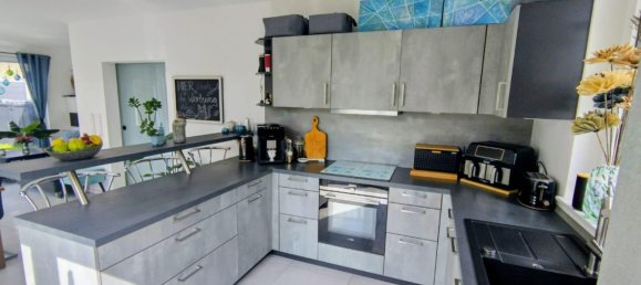 Casa de 5 divisões em Bielefeld, Germany N.º 295971 8