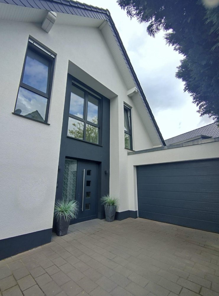 Casa de 5 divisões em Bielefeld, Germany N.º 295971