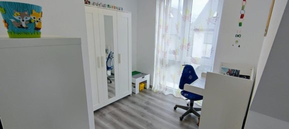 Casa de 5 divisões em Bielefeld, Germany N.º 295971 13