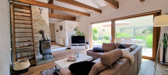 Дом с 3 спальнями в Матцендорф-Хёллес, Австрия № 133768 8