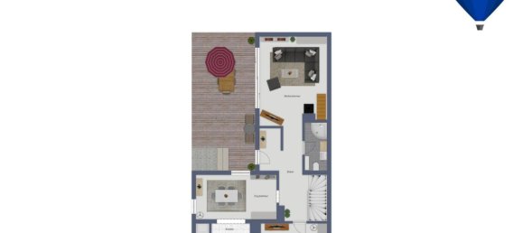 Дом с 3 спальнями в Матцендорф-Хёллес, Австрия № 133768 27