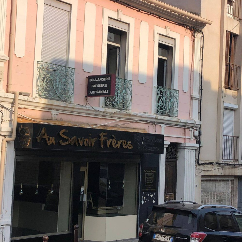 4 rooms House in Port-de-Bouc, France No. 326811