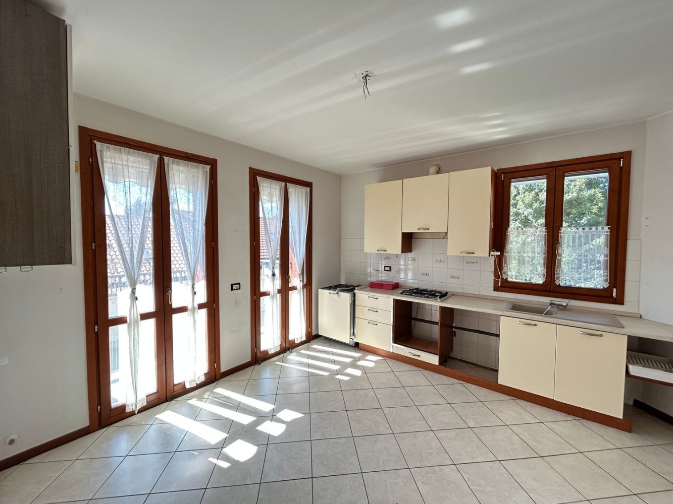 2 bedrooms Apartment in Bellinzago Lombardo, Italy No. 366495