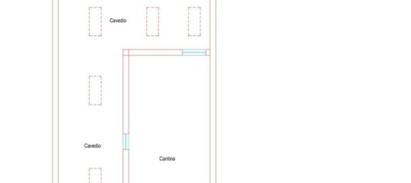 Apartamento de 2 divisões em Capoterra, Italy N.º 159584 3