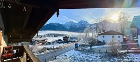 Moradia em banda de 10 divisões em Berchtesgadener Land, Germany N.º 126604 16