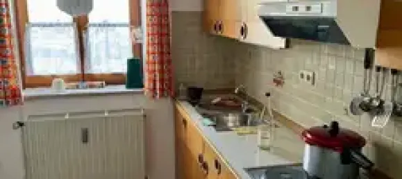 Moradia em banda de 10 divisões em Berchtesgadener Land, Germany N.º 126604 5