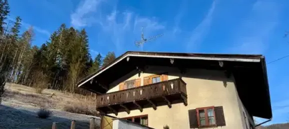 Moradia em banda de 10 divisões em Berchtesgadener Land, Germany N.º 126604 21