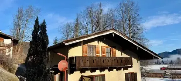 Moradia em banda de 10 divisões em Berchtesgadener Land, Germany N.º 126604 2