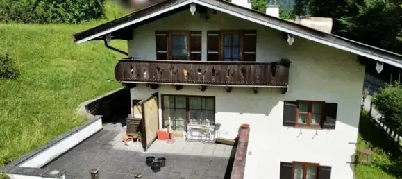 Moradia em banda de 10 divisões em Berchtesgadener Land, Germany N.º 126604 20