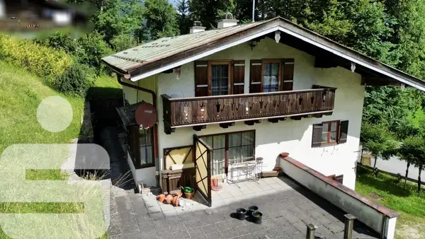 Moradia em banda de 10 divisões em Berchtesgadener Land, Germany N.º 126604