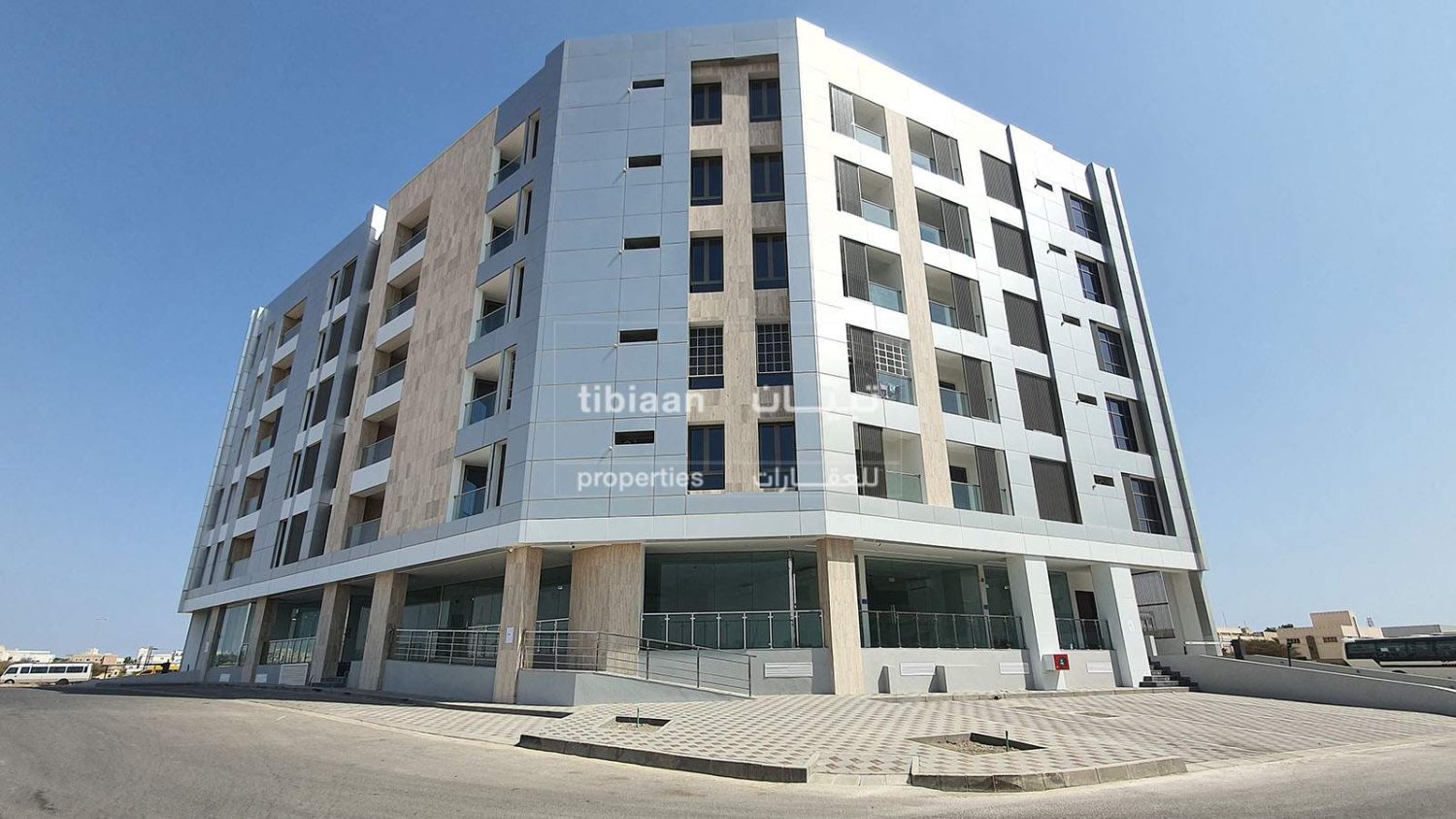 60m² Factory in As Sib, Oman No. 819