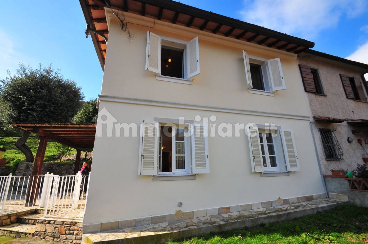 5 Schlafzimmer Villa in Pietrasanta, Italy, Nr. 278274