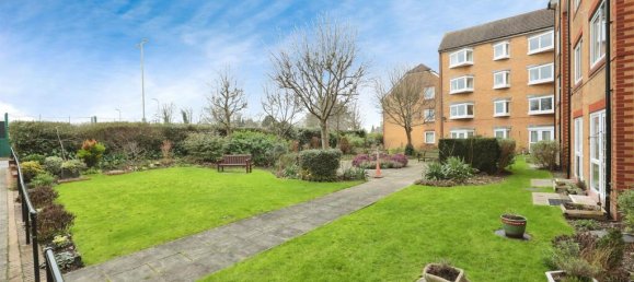 1 Schlafzimmer Haus in Watford, United Kingdom, Nr. 6842 25