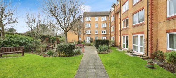 1 Schlafzimmer Haus in Watford, United Kingdom, Nr. 6842 27