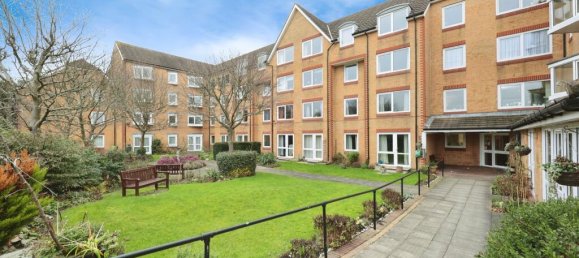 1 Schlafzimmer Haus in Watford, United Kingdom, Nr. 6842 23