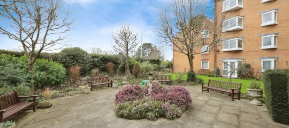 1 Schlafzimmer Haus in Watford, United Kingdom, Nr. 6842 30