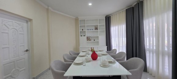 3 bedrooms House for sale in Pattaya, Chonburi, Eastern Thailand, Thailand № 67312 12