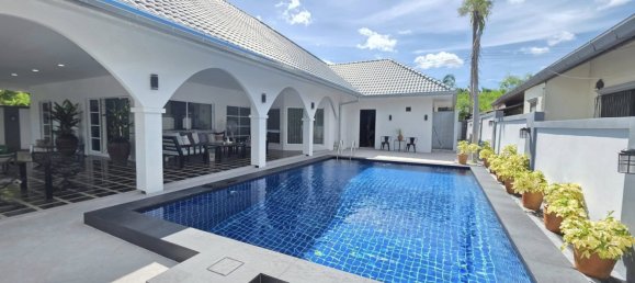3 bedrooms House for sale in Pattaya, Chonburi, Eastern Thailand, Thailand № 67312 30