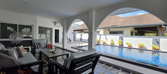 3 bedrooms House for sale in Pattaya, Chonburi, Eastern Thailand, Thailand № 67312 22