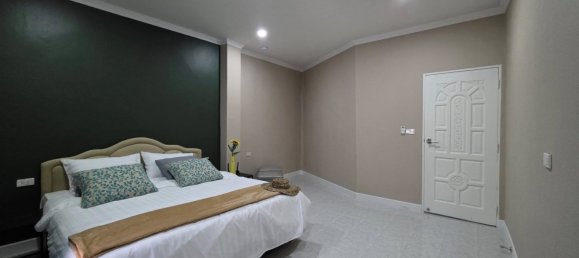 3 bedrooms House for sale in Pattaya, Chonburi, Eastern Thailand, Thailand № 67312 5