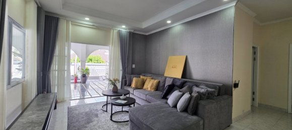 3 bedrooms House for sale in Pattaya, Chonburi, Eastern Thailand, Thailand № 67312 14