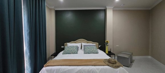 3 bedrooms House for sale in Pattaya, Chonburi, Eastern Thailand, Thailand № 67312 6