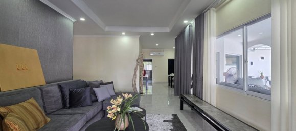 3 bedrooms House for sale in Pattaya, Chonburi, Eastern Thailand, Thailand № 67312 15