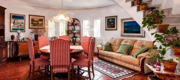 4 غرف نوم فيلا في Torrevieja, Spain رقم 187109 26