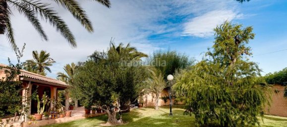 4 غرف نوم فيلا في Torrevieja, Spain رقم 187109 5