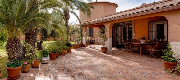 4 غرف نوم فيلا في Torrevieja, Spain رقم 187109 3