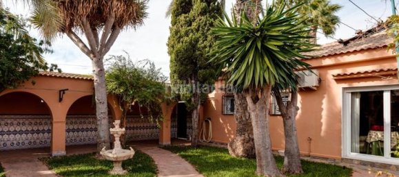 4 غرف نوم فيلا في Torrevieja, Spain رقم 187109 30