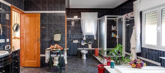 4 غرف نوم فيلا في Torrevieja, Spain رقم 187109 12