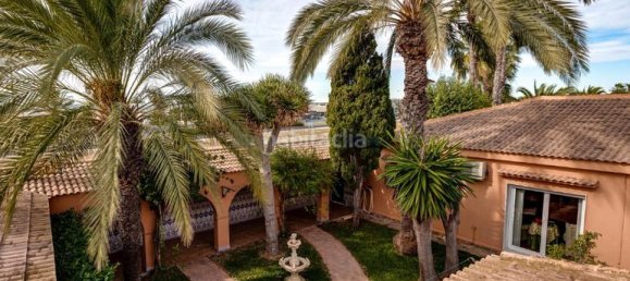 4 غرف نوم فيلا في Torrevieja, Spain رقم 187109 28