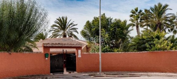 4 غرف نوم فيلا في Torrevieja, Spain رقم 187109 2