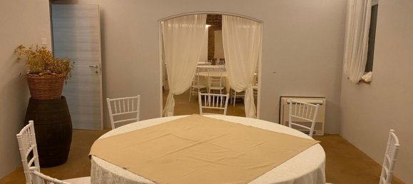 Casa de 9 habitaciónes en San Damiano d'Asti, Italy No. 137797 30