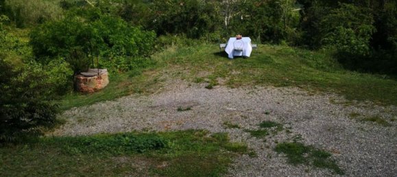Casa de 9 habitaciónes en San Damiano d'Asti, Italy No. 137797 24