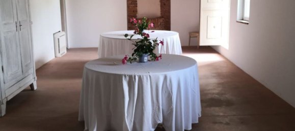 Casa de 9 habitaciónes en San Damiano d'Asti, Italy No. 137797 3