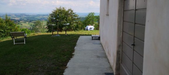 Casa de 9 habitaciónes en San Damiano d'Asti, Italy No. 137797 11