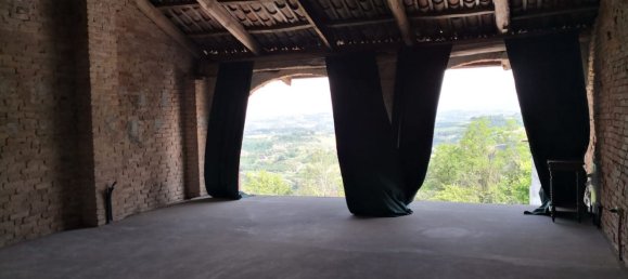 Casa de 9 habitaciónes en San Damiano d'Asti, Italy No. 137797 12