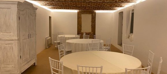 Casa de 9 habitaciónes en San Damiano d'Asti, Italy No. 137797 18