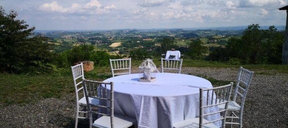 Casa de 9 habitaciónes en San Damiano d'Asti, Italy No. 137797 8