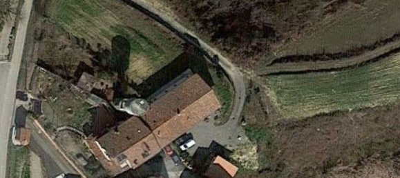 Casa de 9 habitaciónes en San Damiano d'Asti, Italy No. 137797 23