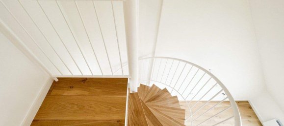 2 rooms Duplex in Wieden, Austria No. 67388 5