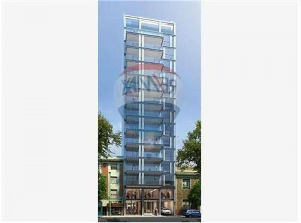 42m² Office in Buenos Aires, Argentina No. 107015