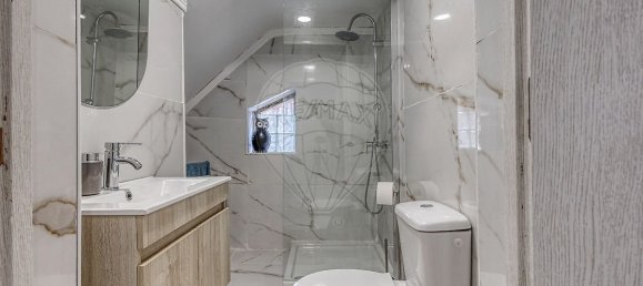 4 Schlafzimmer Haus in Matosinhos, Portugal, Nr. 284755 24