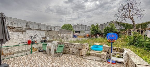 4 Schlafzimmer Haus in Matosinhos, Portugal, Nr. 284755 25